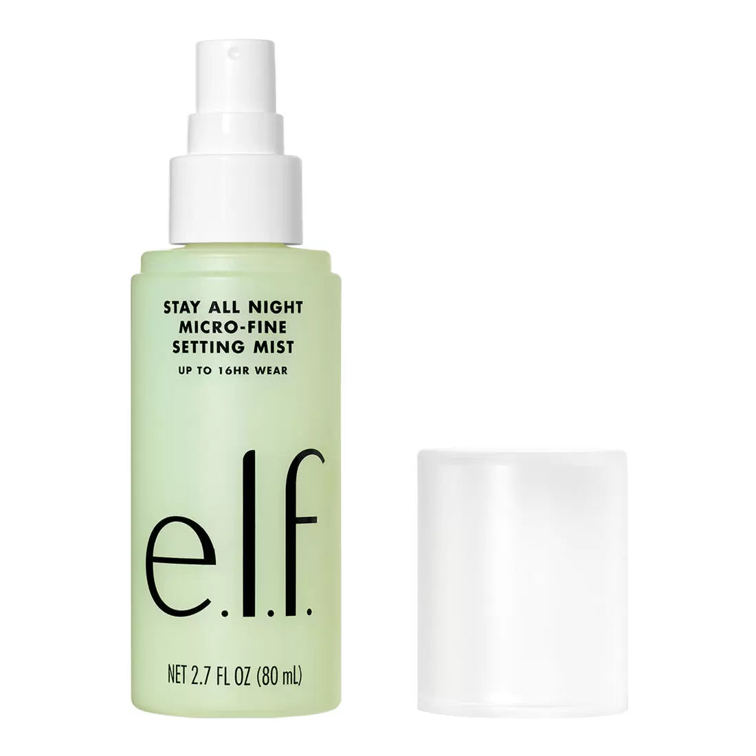 ELF COSMETIC STAY ALL NIGHT MICRO-FINE SETTING MIST