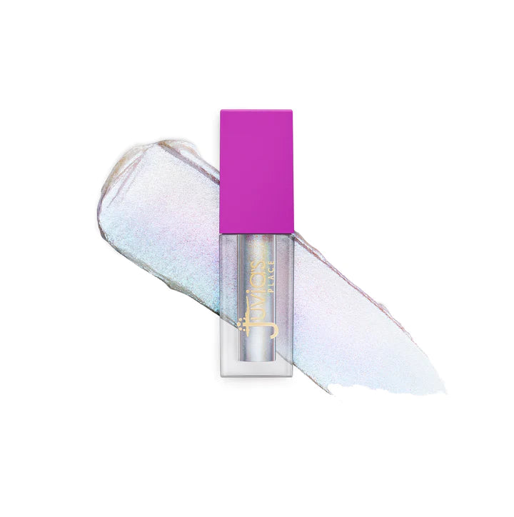 JUVIAS PLACE Culture Duochrome Liquid Eyeshadow