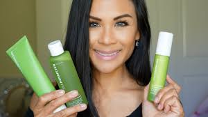 Balance Babies™ Mattifying Oil Control Set OLEHENRIKSEN