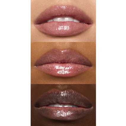 ELF Glow Reviver Lip Oil Glimmer