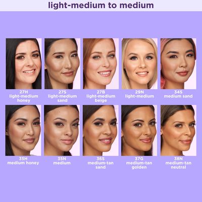 Tarte Shape tape™ concealer