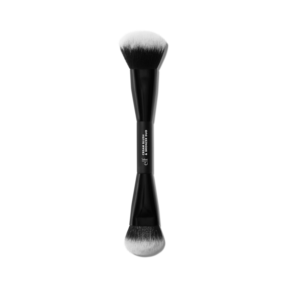 ELF COSMETIC Cream Blush & Bronzer Duo Brush