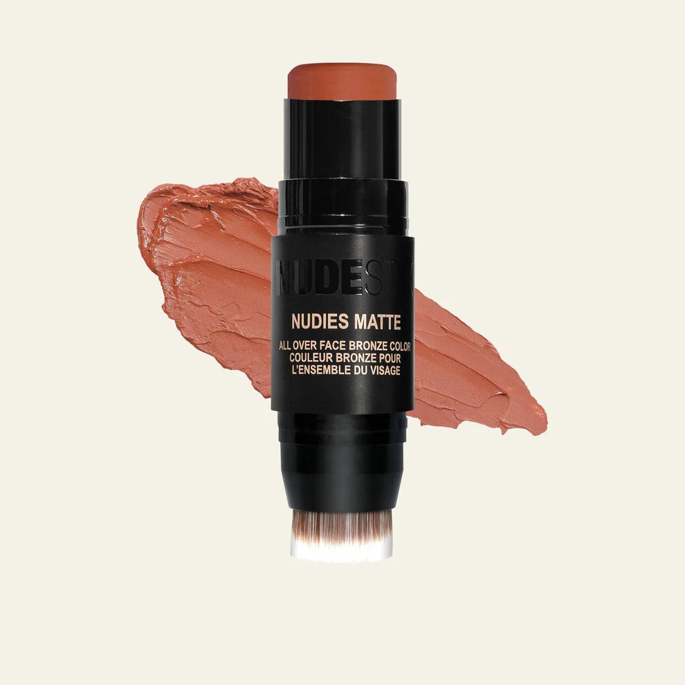 NUDESTIX  Nudies Bronze -Shade: Sunkissed