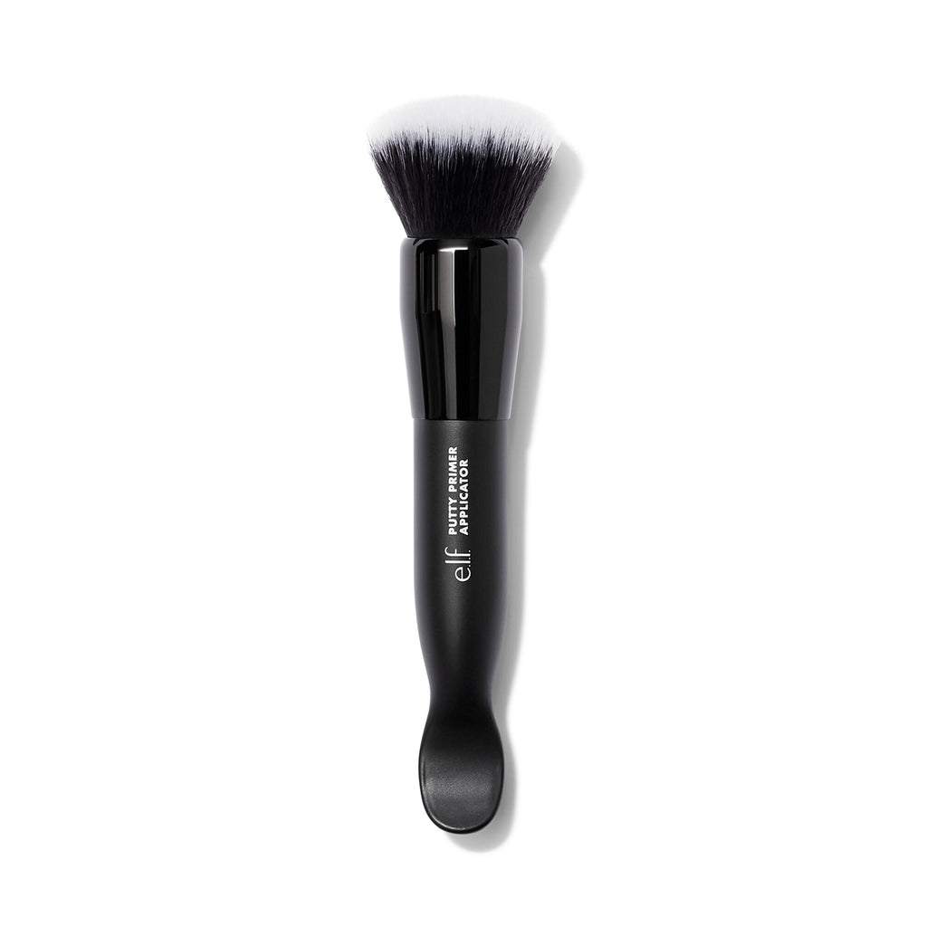 ELF COSMETIC PUTTY PRIMER BRUSH AND APPLICATOR