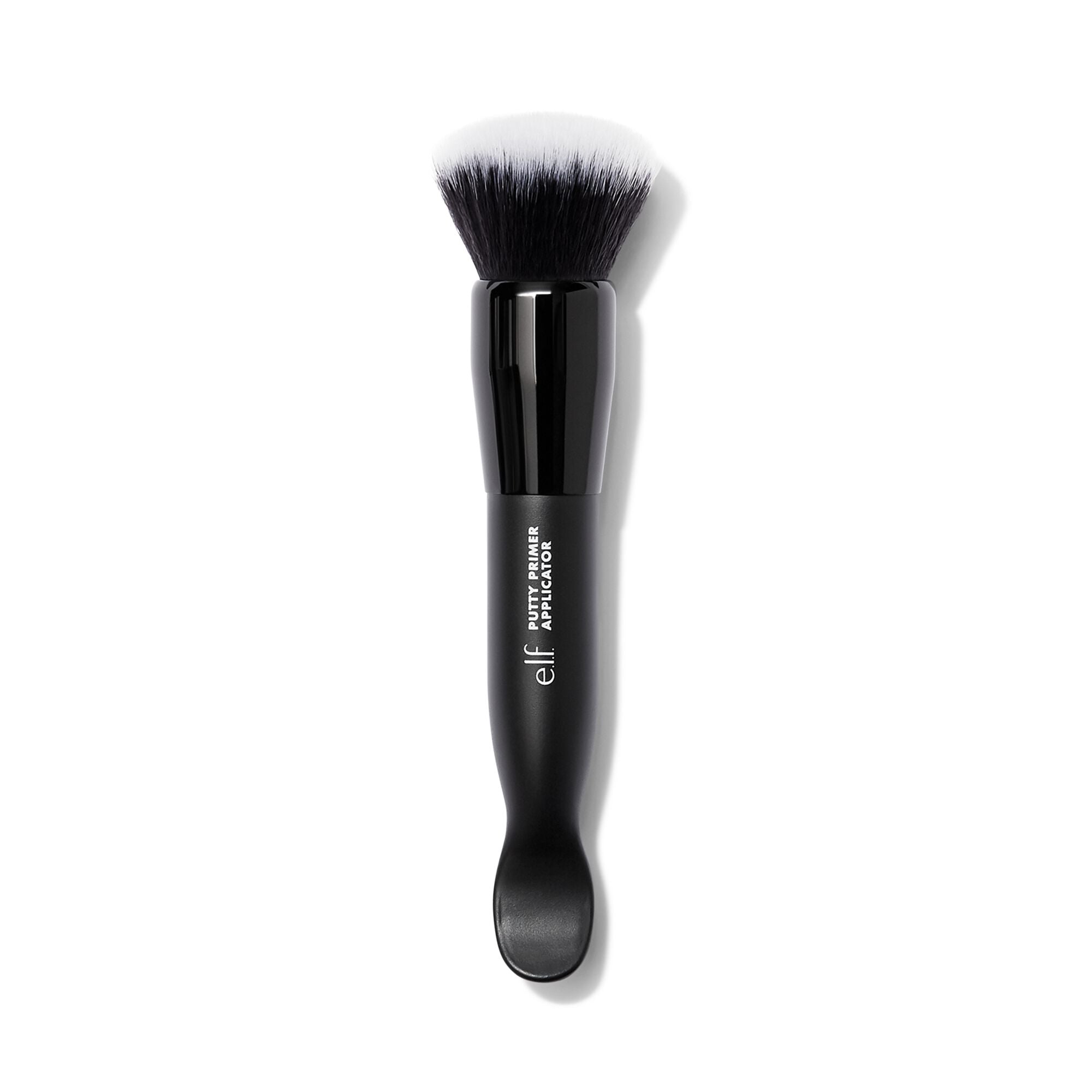 ELF COSMETIC PUTTY PRIMER BRUSH AND APPLICATOR