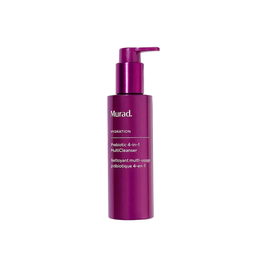 Murad Hydration Prebiotic 4-in-1 Multi Cleanser 148ml
