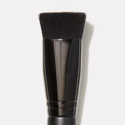 ELF COSMETIC Triangular Buffing Foundation Brush
