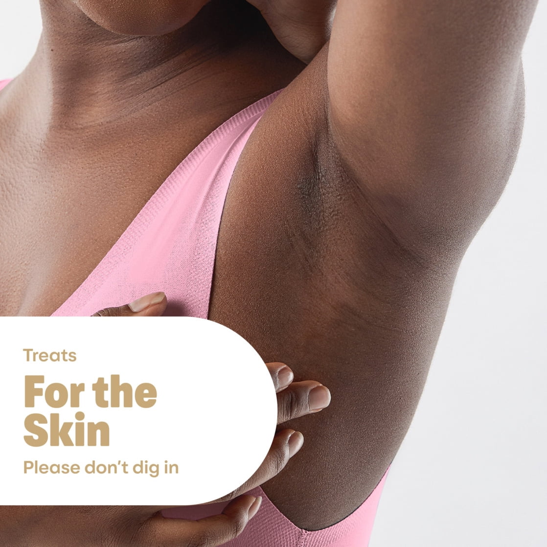 Dove & Crumel Desodorante de Edición Limitada Crumel Tres Leches