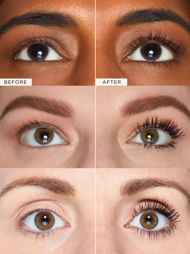 TARTE COSMETIC maneater™ mascaraDetails volume, length & curl