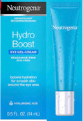 Neutrogena Hydro Boost Gel Eye Cream0