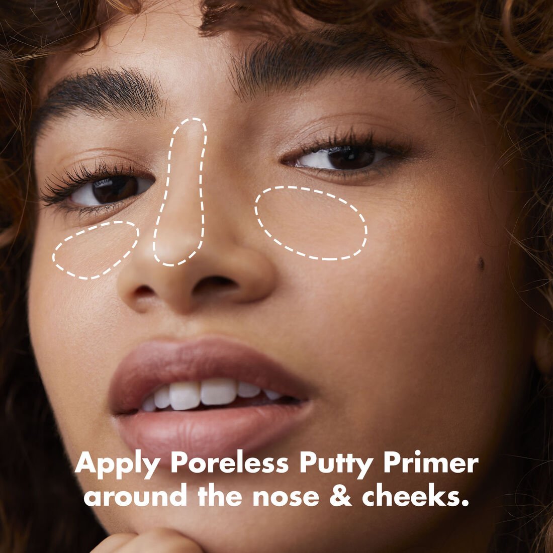 ELF COSMETIC Poreless Putty Primer