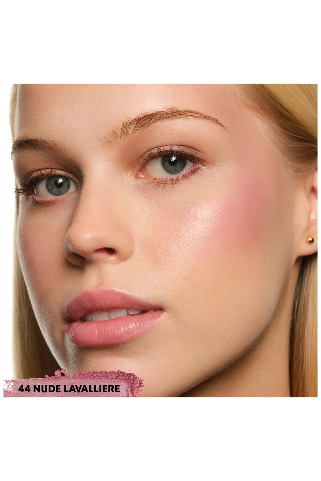 Yves Saint Laurent   Make Me Blush & Loveshine Lip Oil Stick