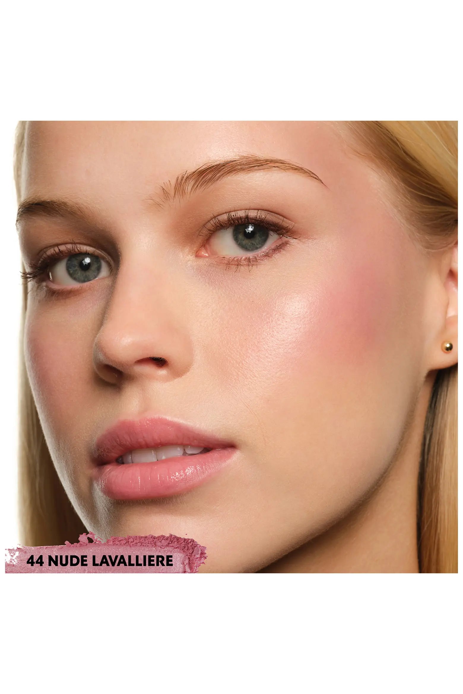 Yves Saint Laurent   Make Me Blush & Loveshine Lip Oil Stick