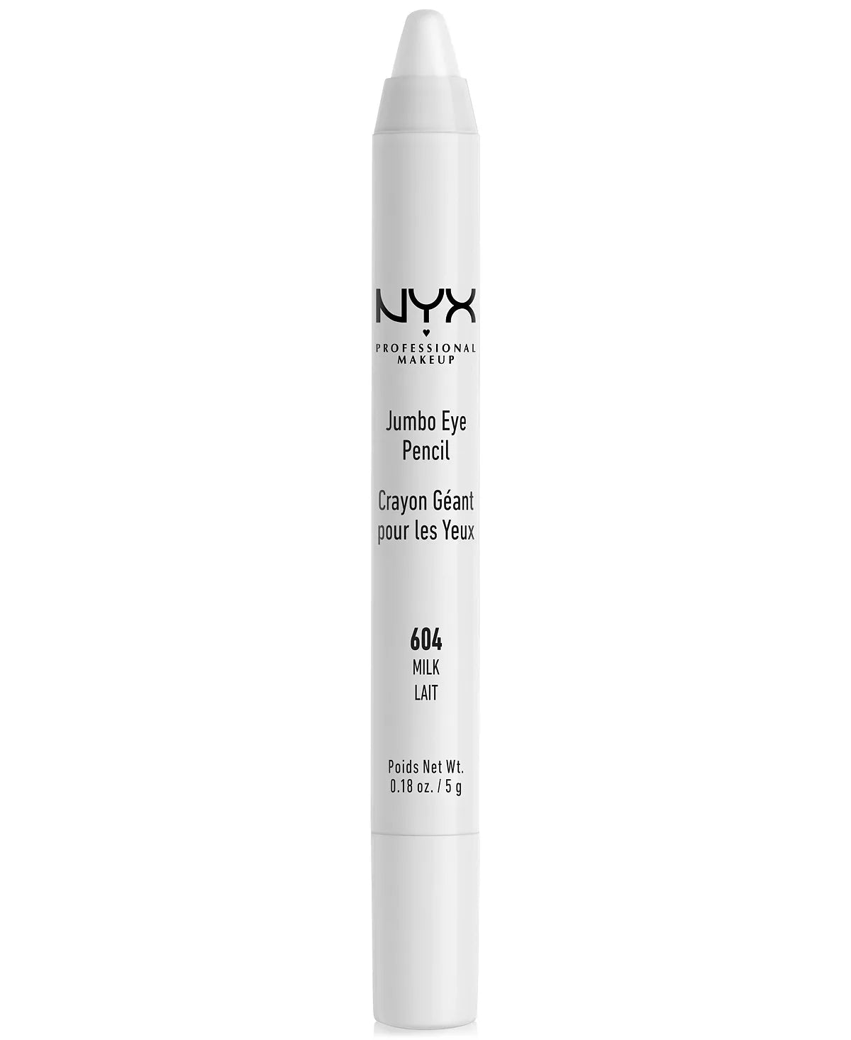 NYX Jumbo Eye Pencil All-In-One Eyeshadow Eyeliner Pencil