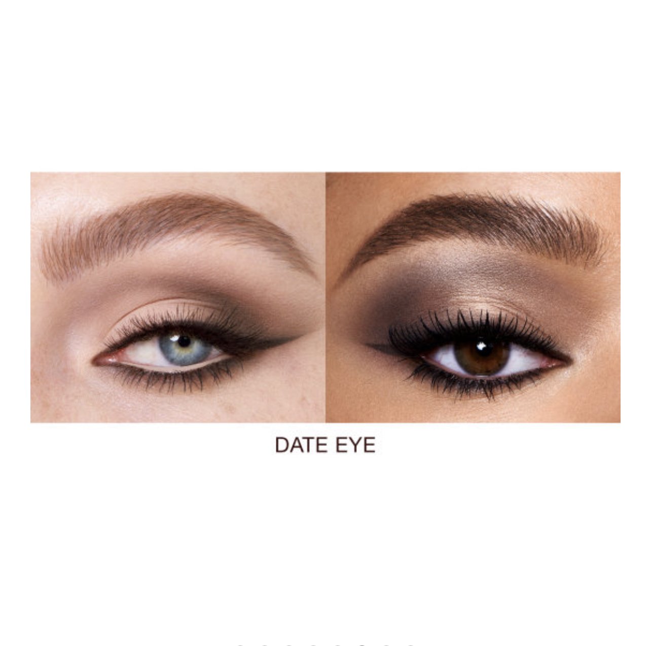 CHARLOTTE TILBURY Easy Eye Palette