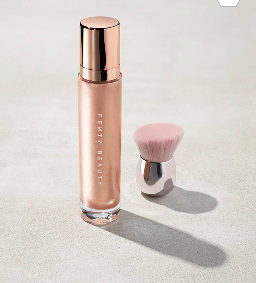 FENTY BEAUTY by Rihanna Body Lava Body Luminizer