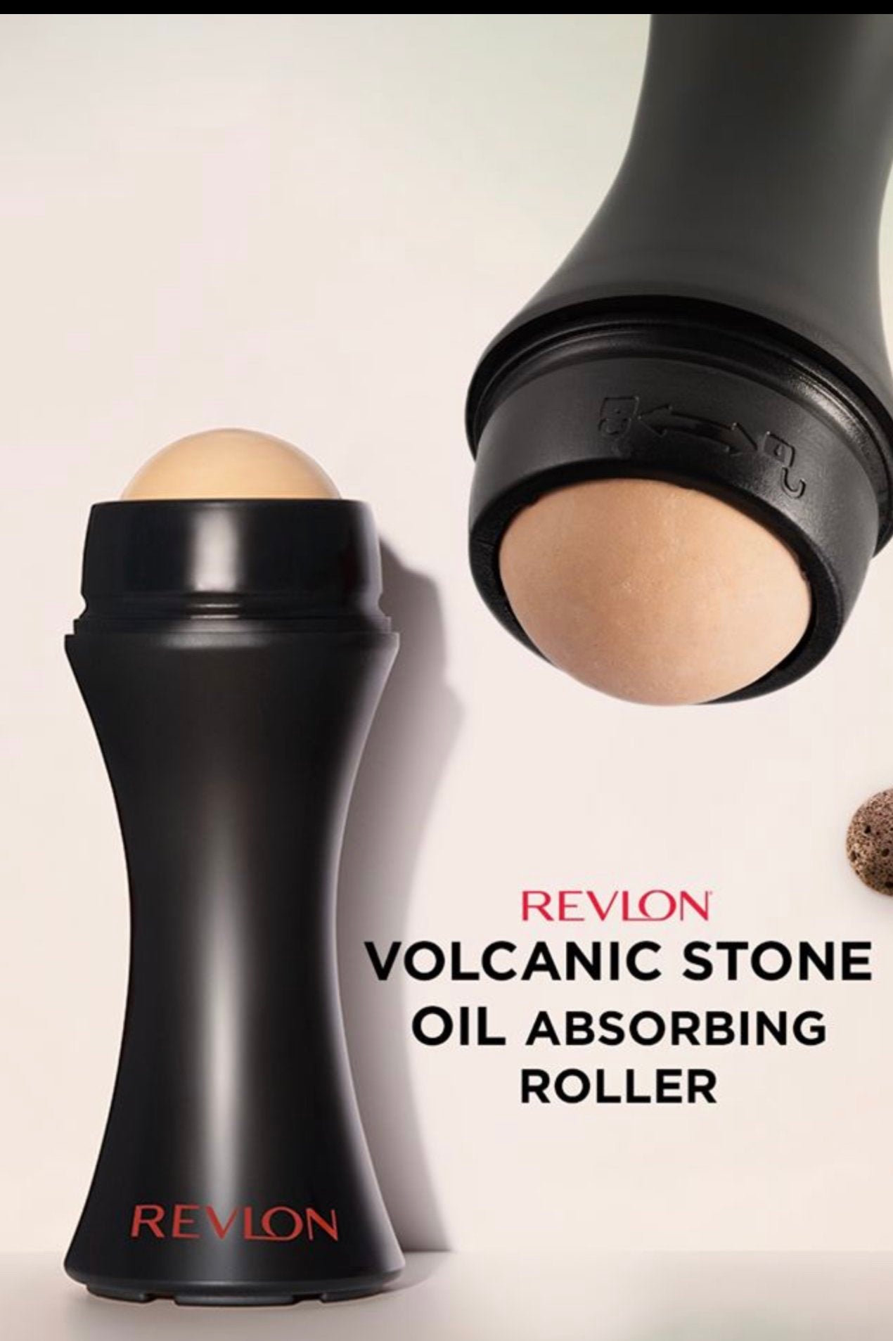 Revlon Oil Absorbing Roller