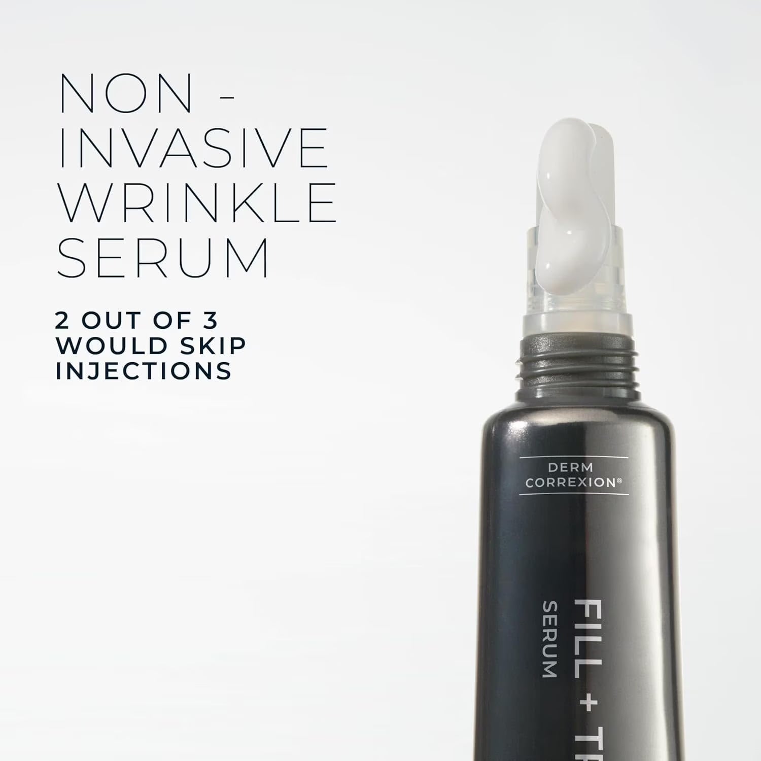 ROC DERM FILL + TRAT SERUM 15ml
