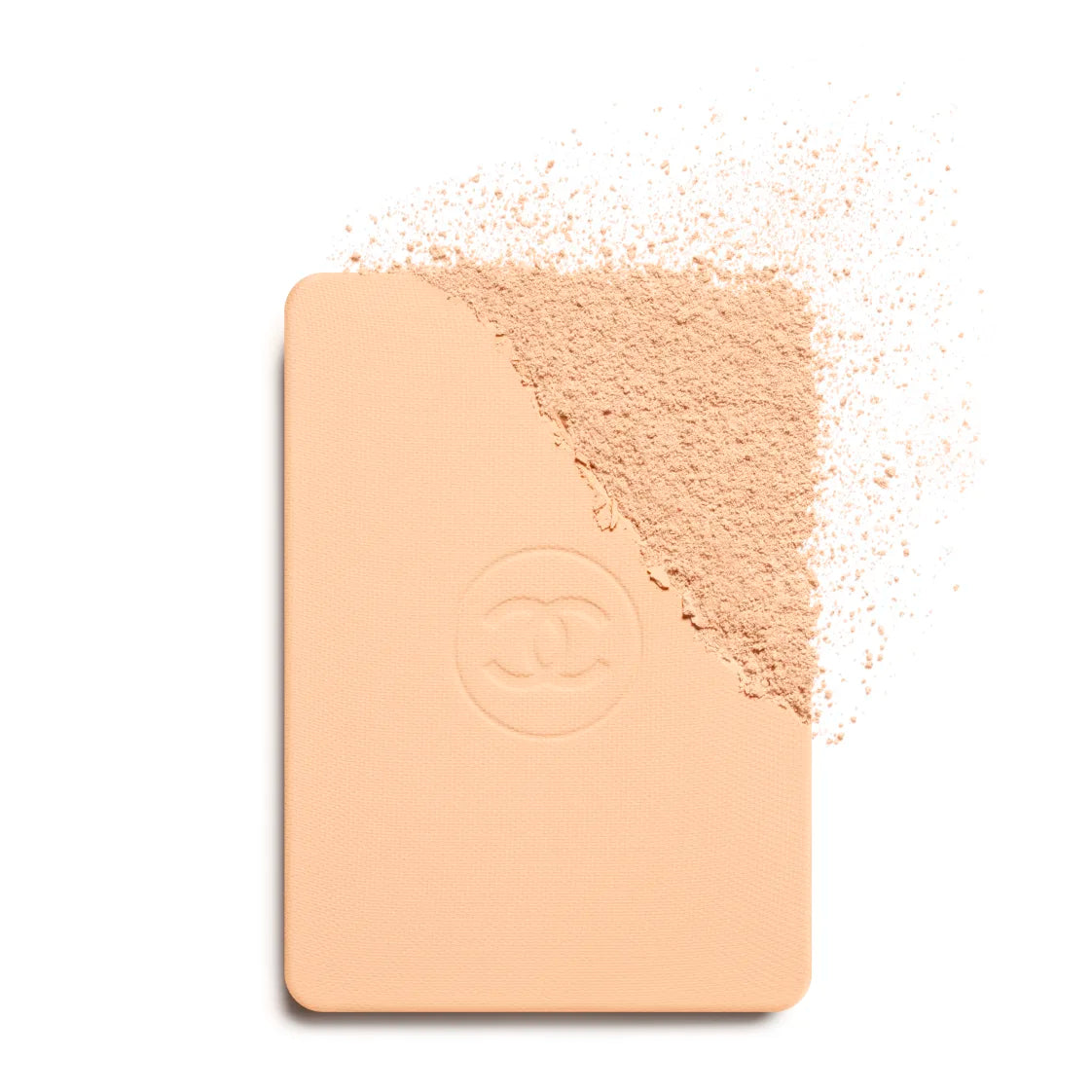 CHANEL ULTRA LE TEINT Ultrawear All-Day Comfort Flawless Finish Compact Foundation B30
