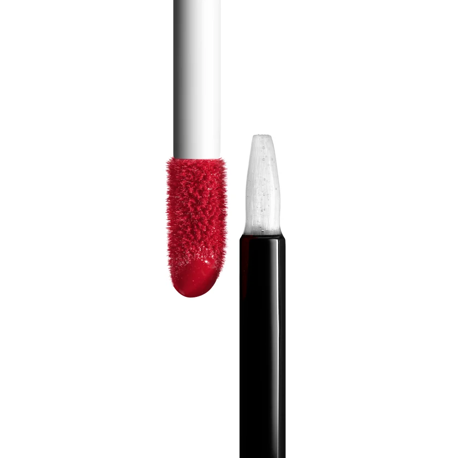 CHANEL LE ROUGE DUO ULTRA TENUE