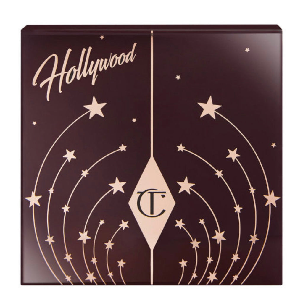 Charlotte Tilbury Exagger-Eyes Palette
