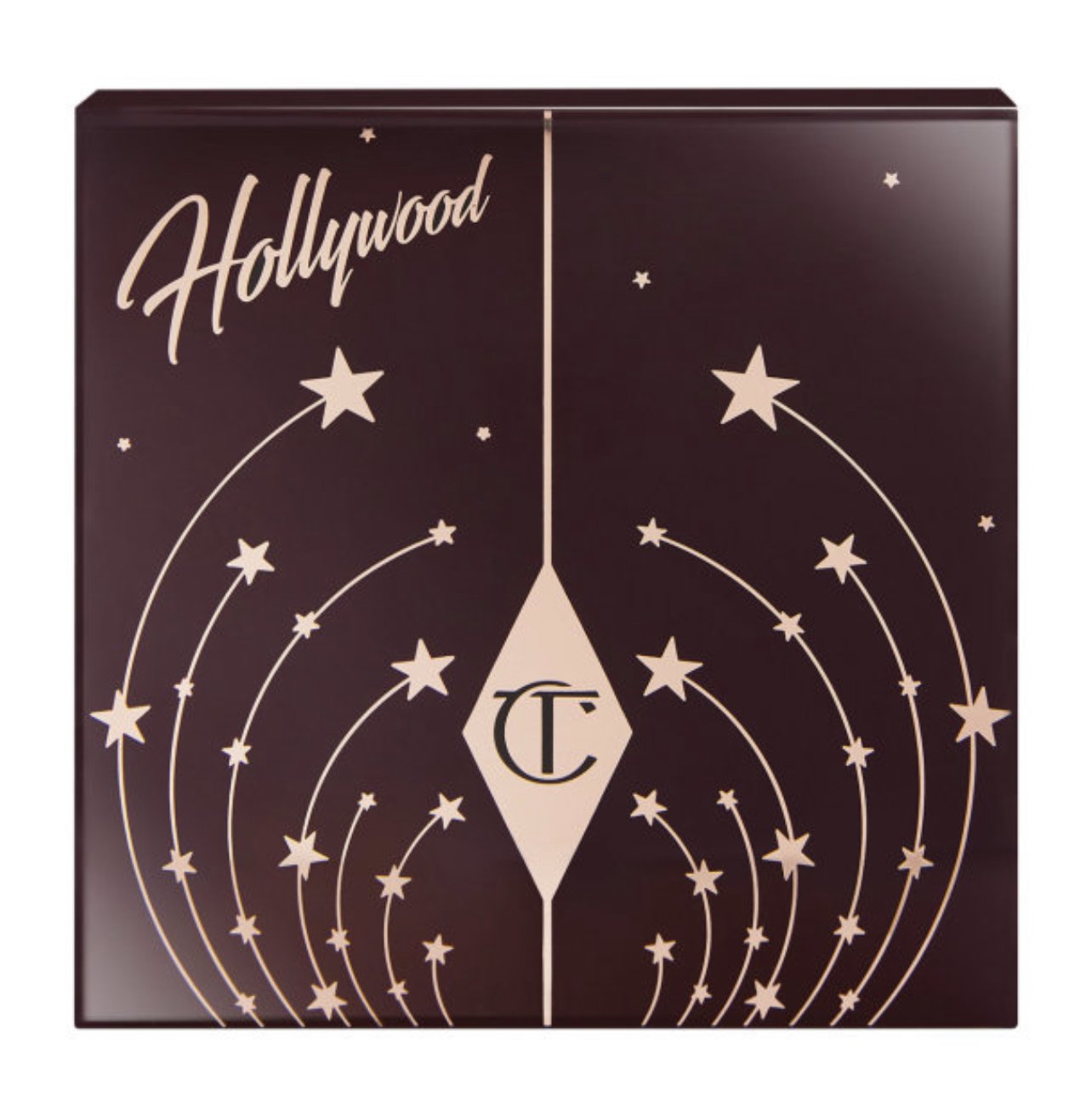 Charlotte Tilbury Exagger-Eyes Palette