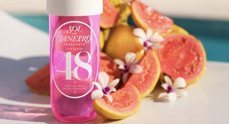 Sol de Janeiro Cheirosa 48 Perfume Mist