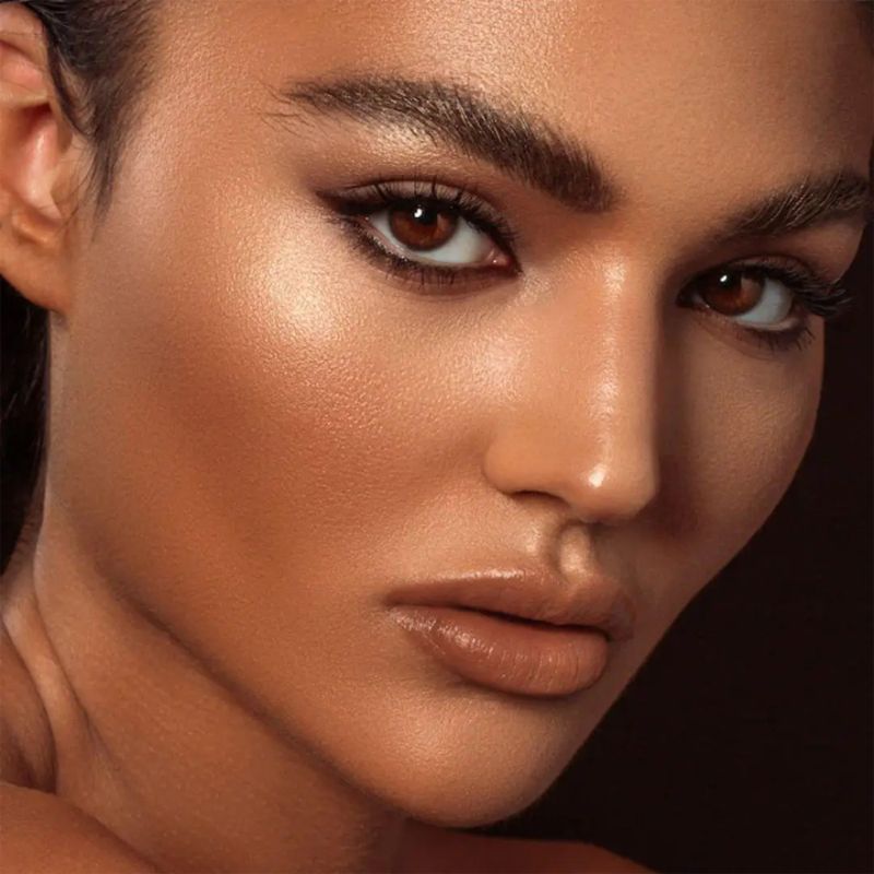 NATASHA DENONA ALLOY CHEEK DUO