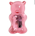 TEDDY BEAR SHARPENER - PINK KimChi