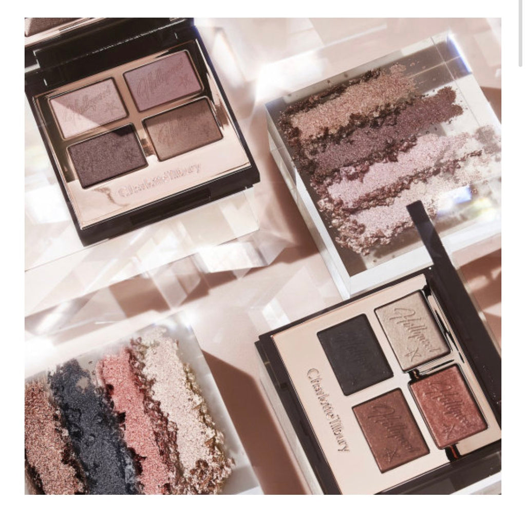 Charlotte Tilbury Exagger-Eyes Palette
