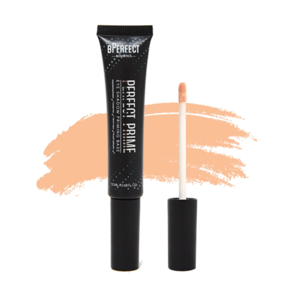 Perfect Prime -BPERFECT
