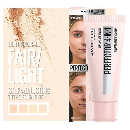 Maybelline Instant Age Rewind Instant Perfector 4-In-1 Matte Makeup