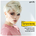 Got2b Glued Hair Spiking Glue 35gr