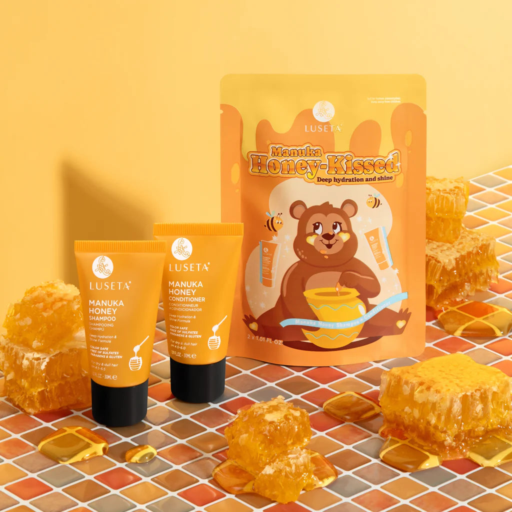 Manuka Honey Bundle 30ml c/u