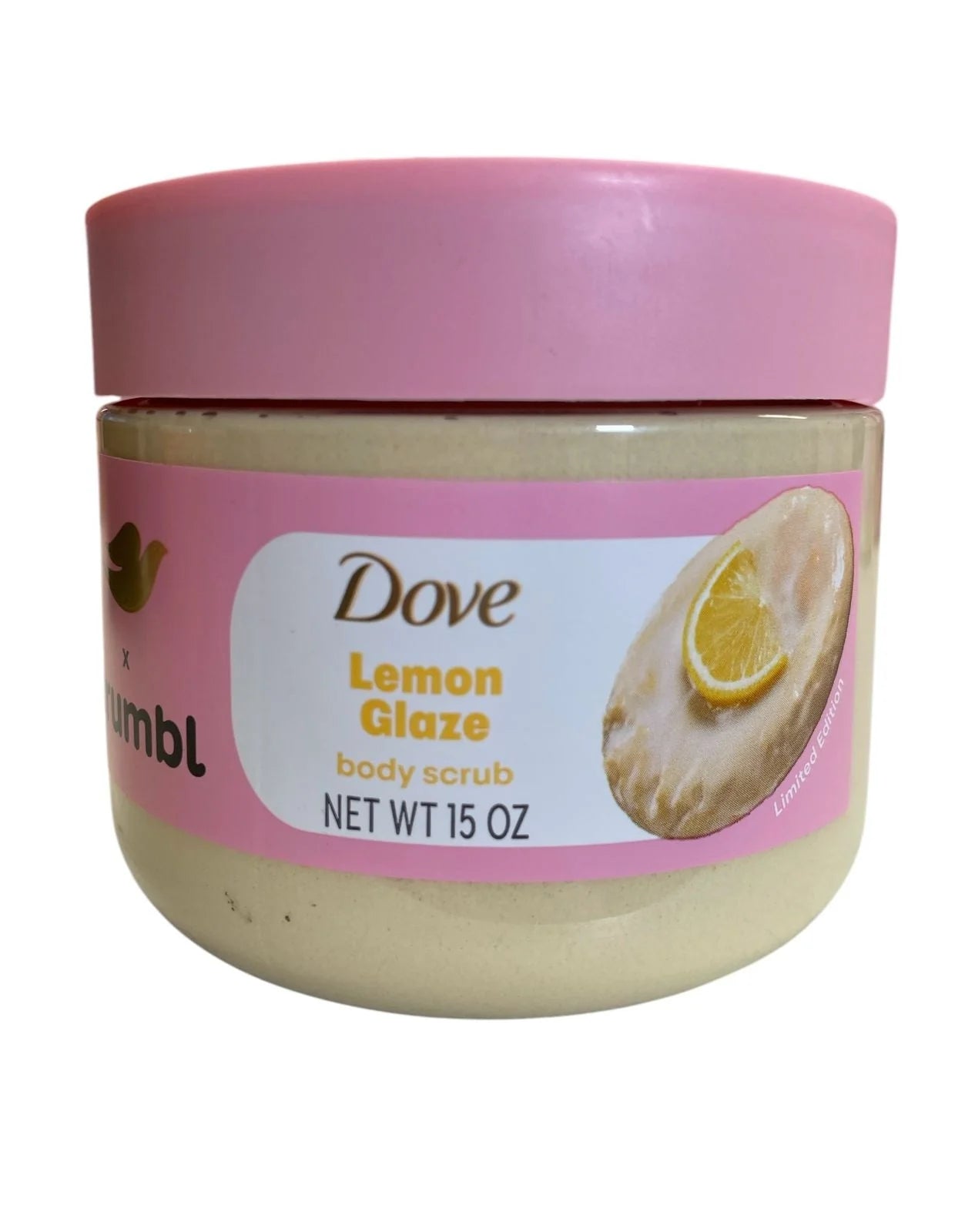 Dove Crumel Exfoliante Corporal