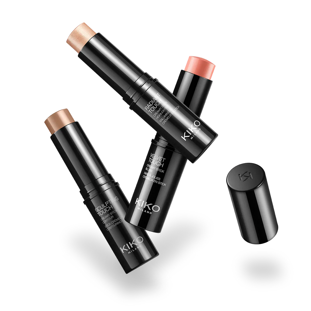 KIKO MILANO Contouring Face Set