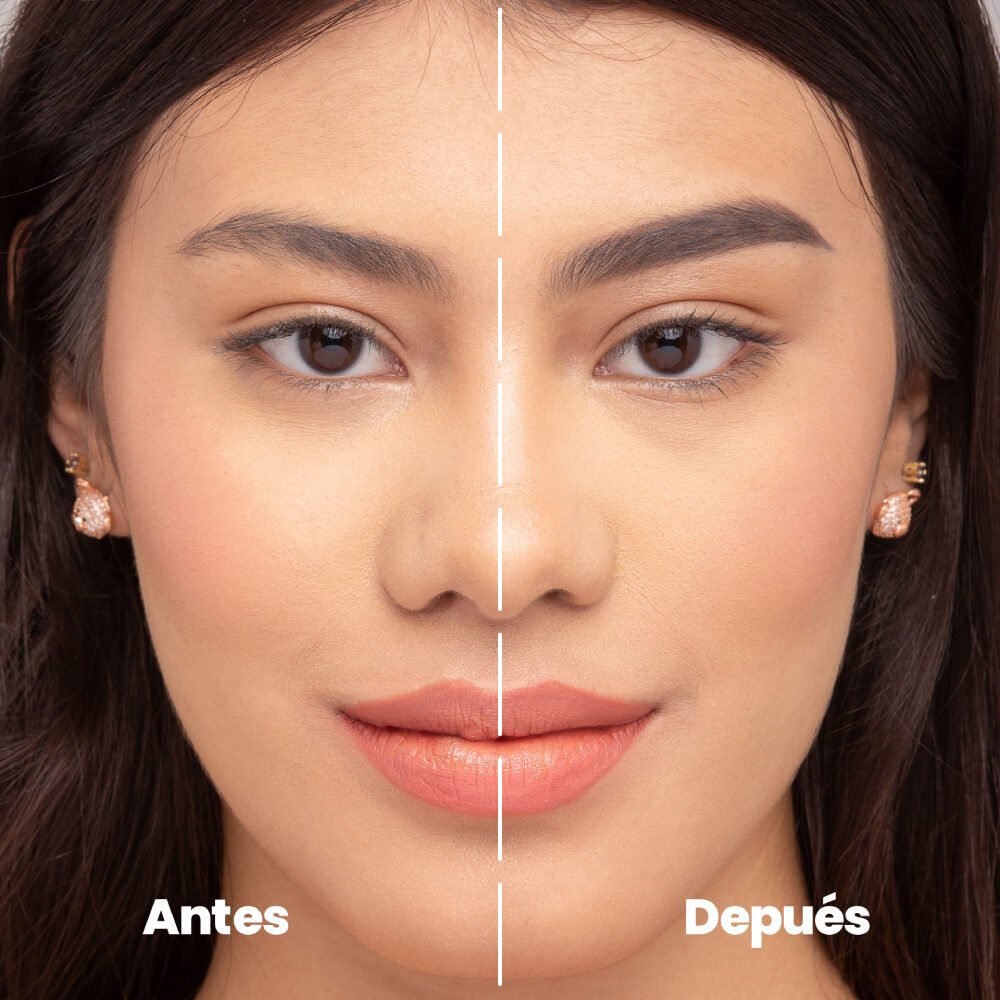 MONTOC POMADA PARA CEJAS BROW EFFECT MEDIUM