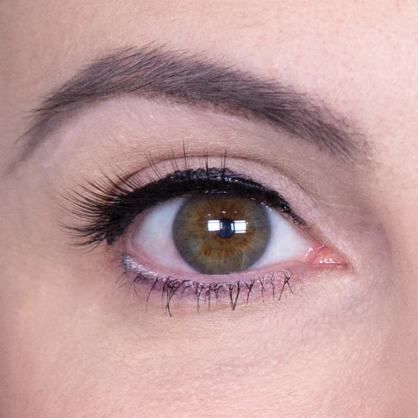 Tori Belle 9 to 5 Magnetude Magnetic Eyelashes (full size) and Magnetic Eyeliner (full size)