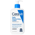 CeraVe Daily Moisturizing Lotion for Normal to Dry Skin Fragrance Free