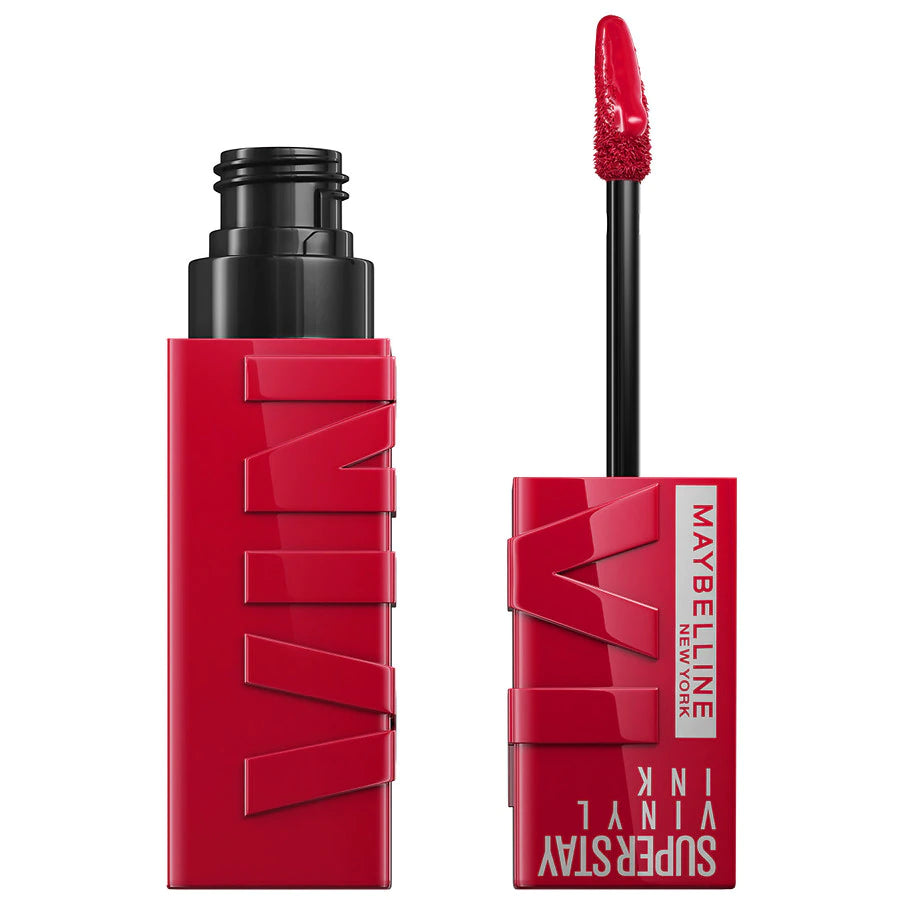 Maybelline Super Stay Vinyl Ink