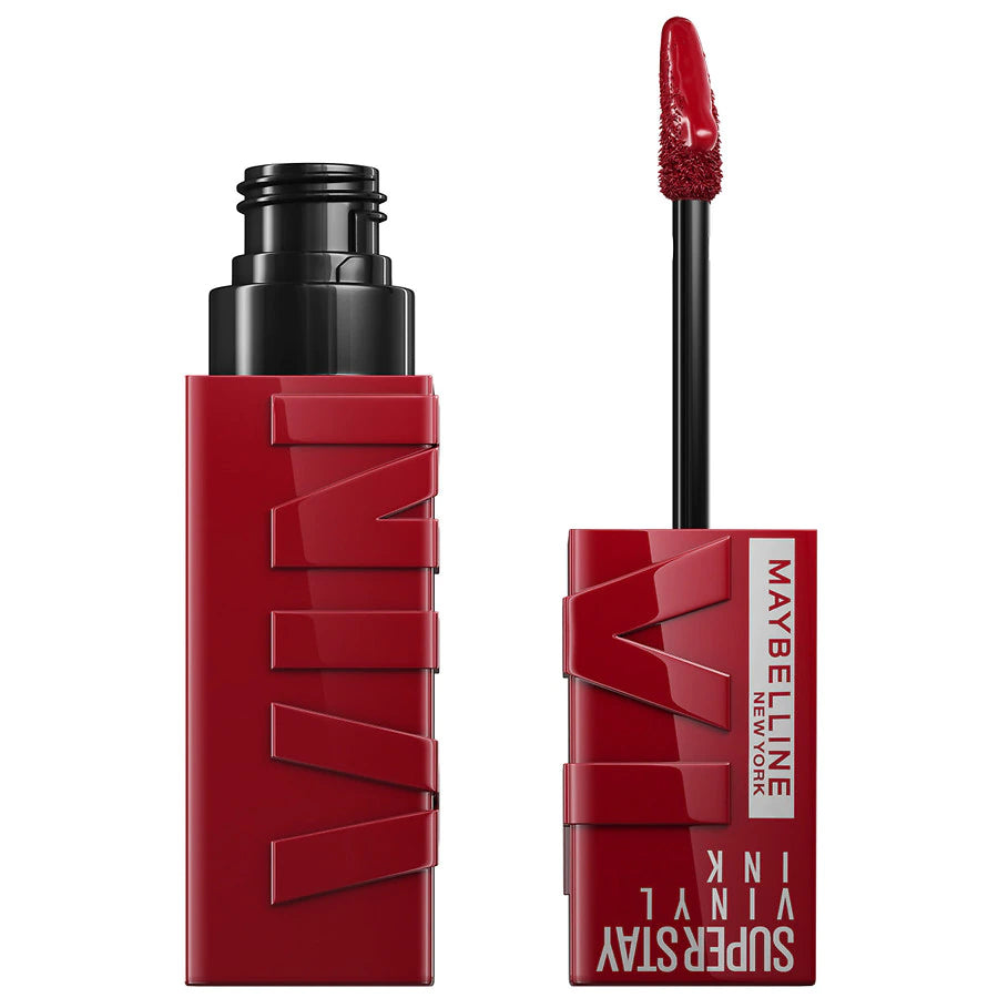 Maybelline Super Stay Vinyl Ink