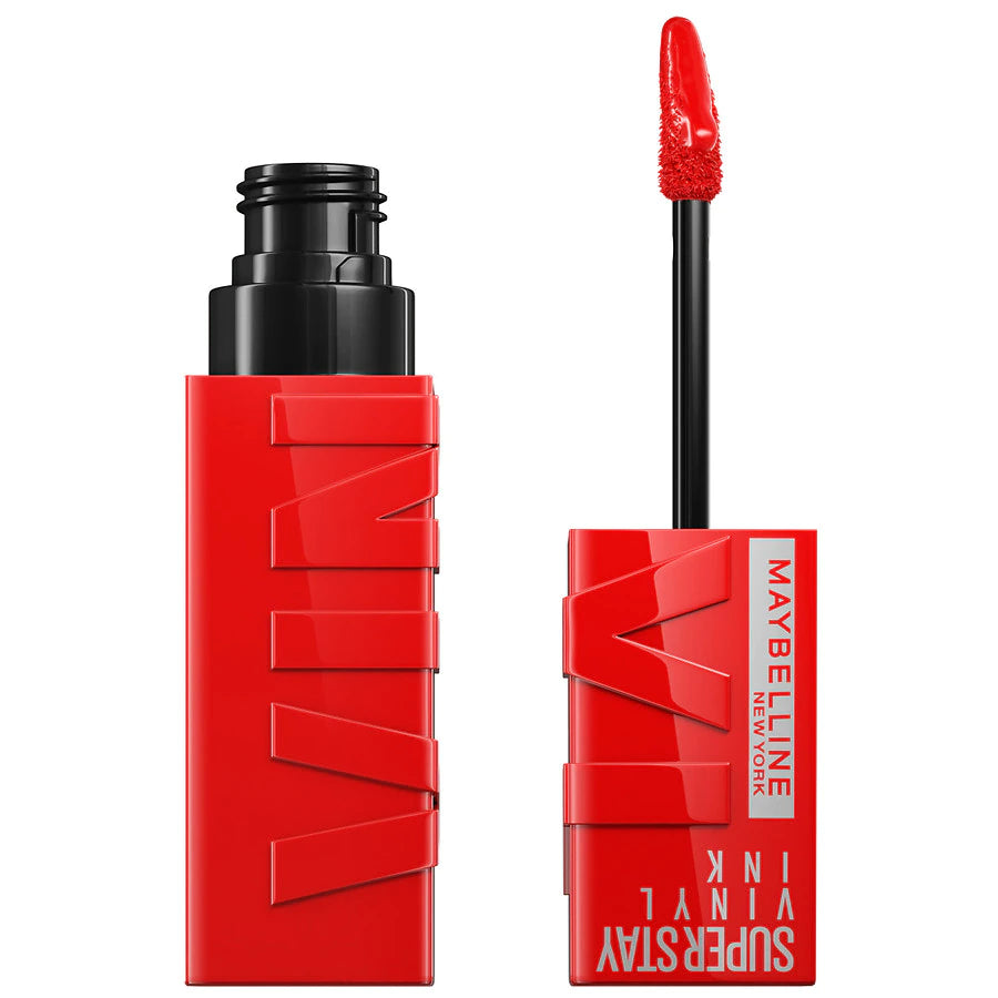 Maybelline Super Stay Vinyl Ink