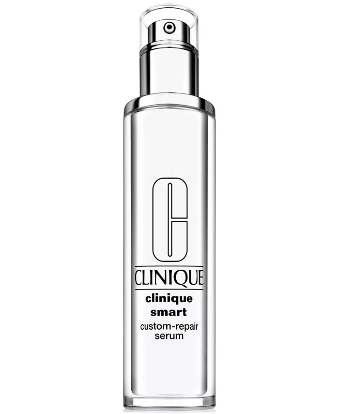 CLINIQUE Jumbo Smart Custom-Repair Serum, 3.4 oz.