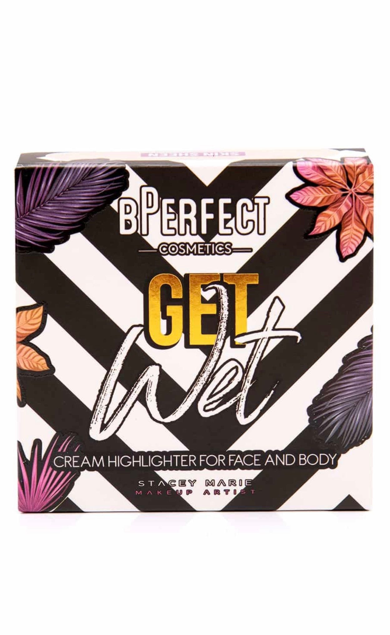 BPERFECT X STACEY MARIE – GET WET CREAM HIGHLIGHTER