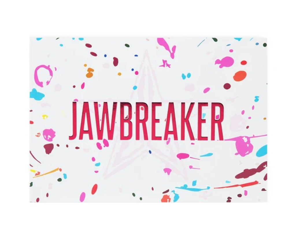 JAWBREAKER PALETTE JEFFREE STAR