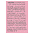 Dove Bizcocho de Confeti para Gel de Baño Líquido Humectante Mimbul, 20 oz