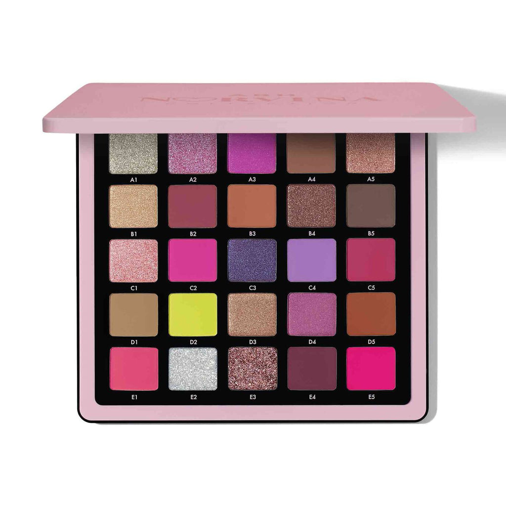 Anastasia Beverly Hills  NORVINA® Pro Pigment Palette