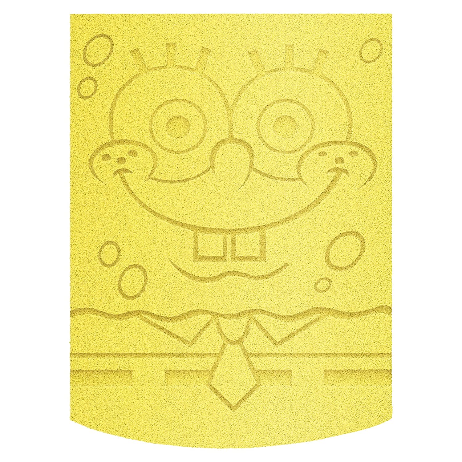 Wet n Wild Esponja de maquillaje BOB SPONGE