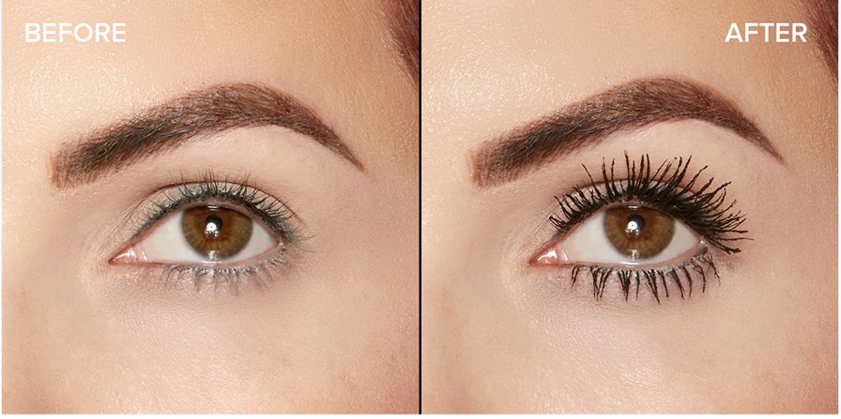 Better Than Sex Mascara @CHRISSPY COLLECTABLE LIMITED EDITION MASCARA 0.27 Oz. / 8 mL TOO FACED