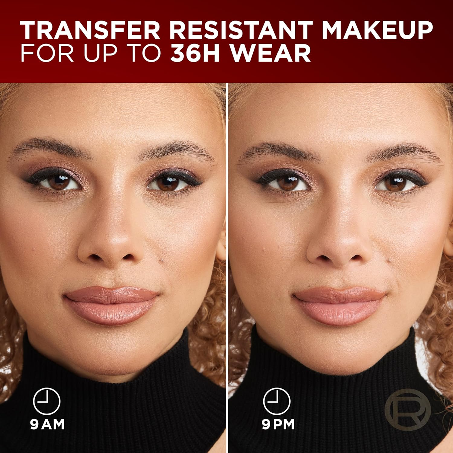 L'oreal Paris Infallible 3-Second Setting Spray Mist, Microfine Mist for up to 36HR Wea